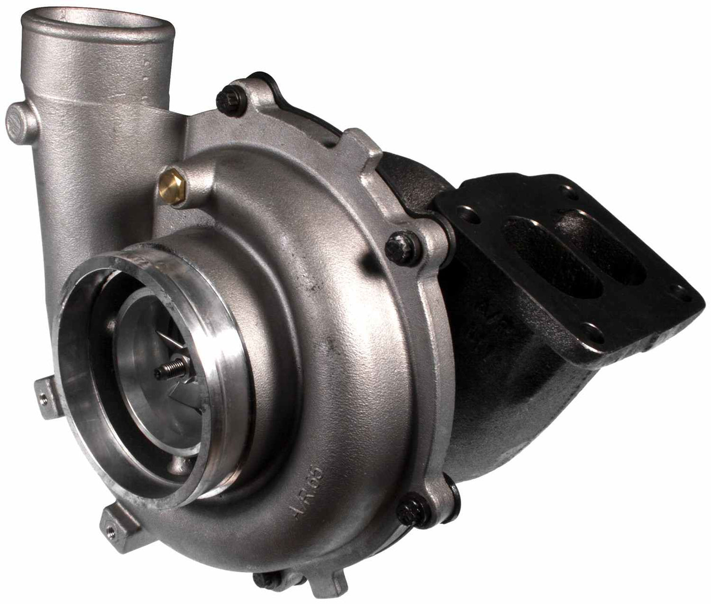 Mahle 144TC21002000