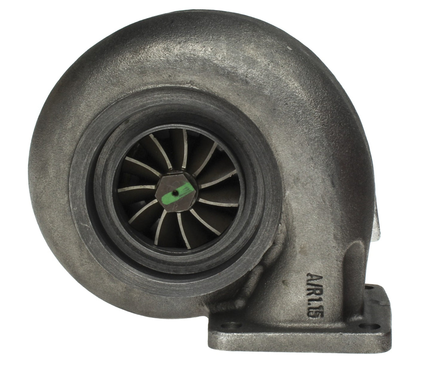 Mahle Turbocharger 144TC21005000 image 4