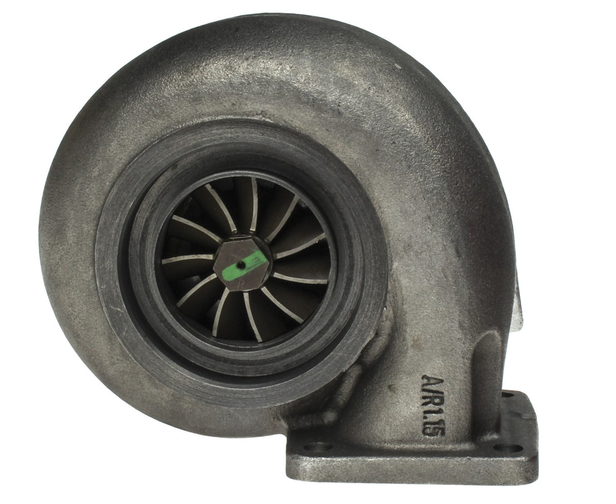 Mahle Turbocharger 144TC21005000 image 4