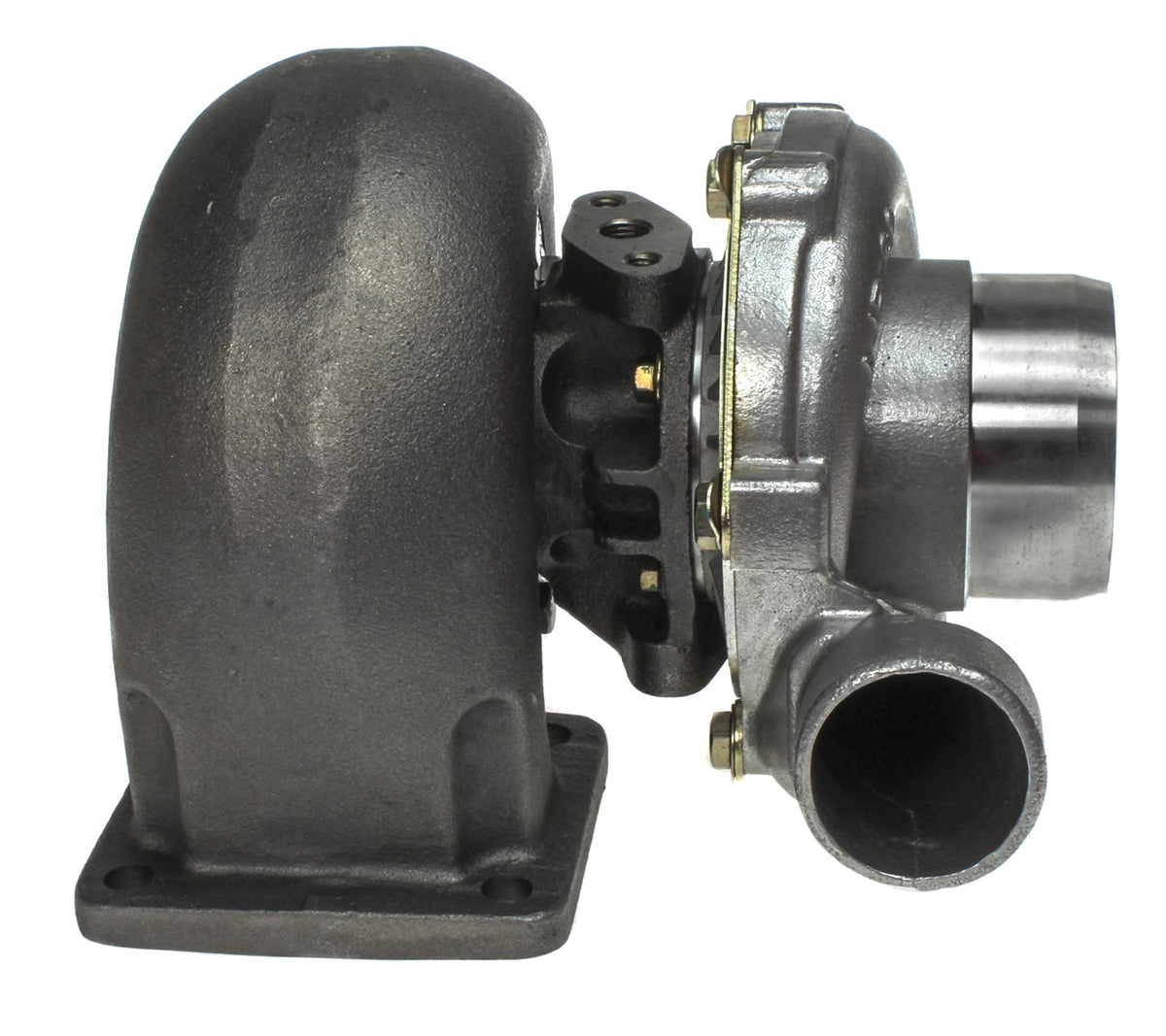 Mahle Turbocharger 144TC21005000 image 2