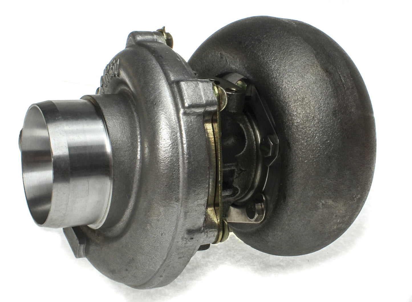 Mahle Turbocharger 144TC21005000 image 5