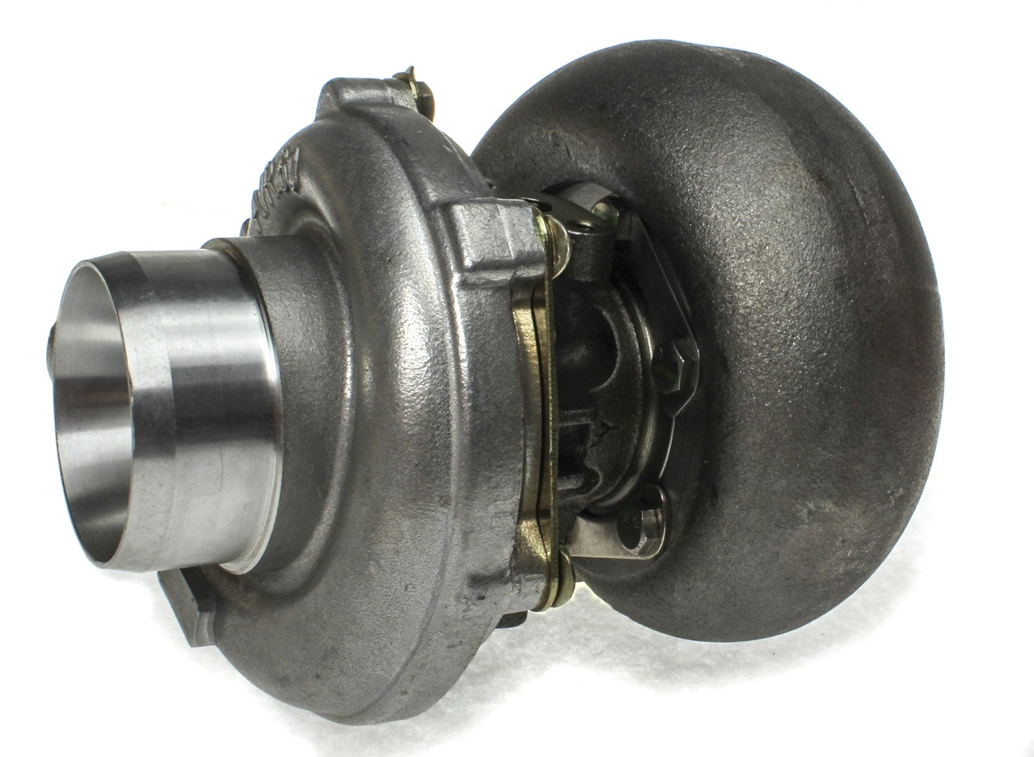 Mahle Turbocharger 144TC21005000 image 5