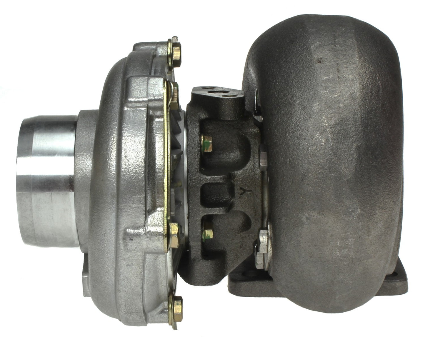 Mahle Turbocharger 144TC21005000 image 3