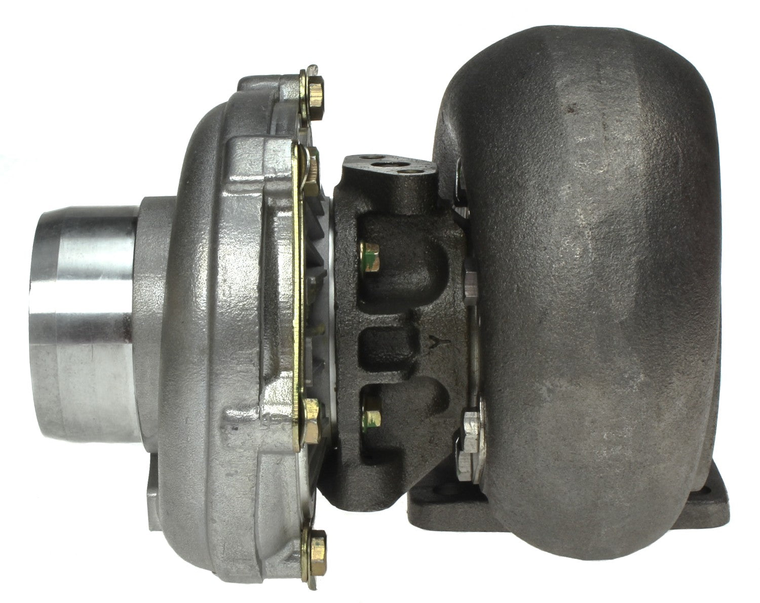 Mahle Turbocharger 144TC21005000 image 3