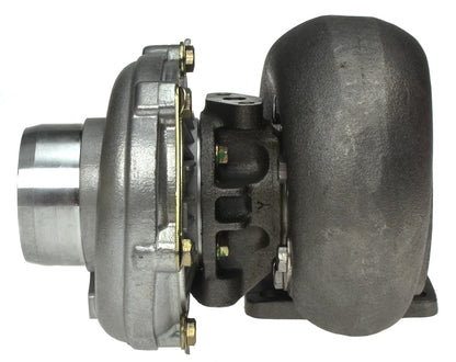 Mahle Turbocharger 144TC21005000 image 3