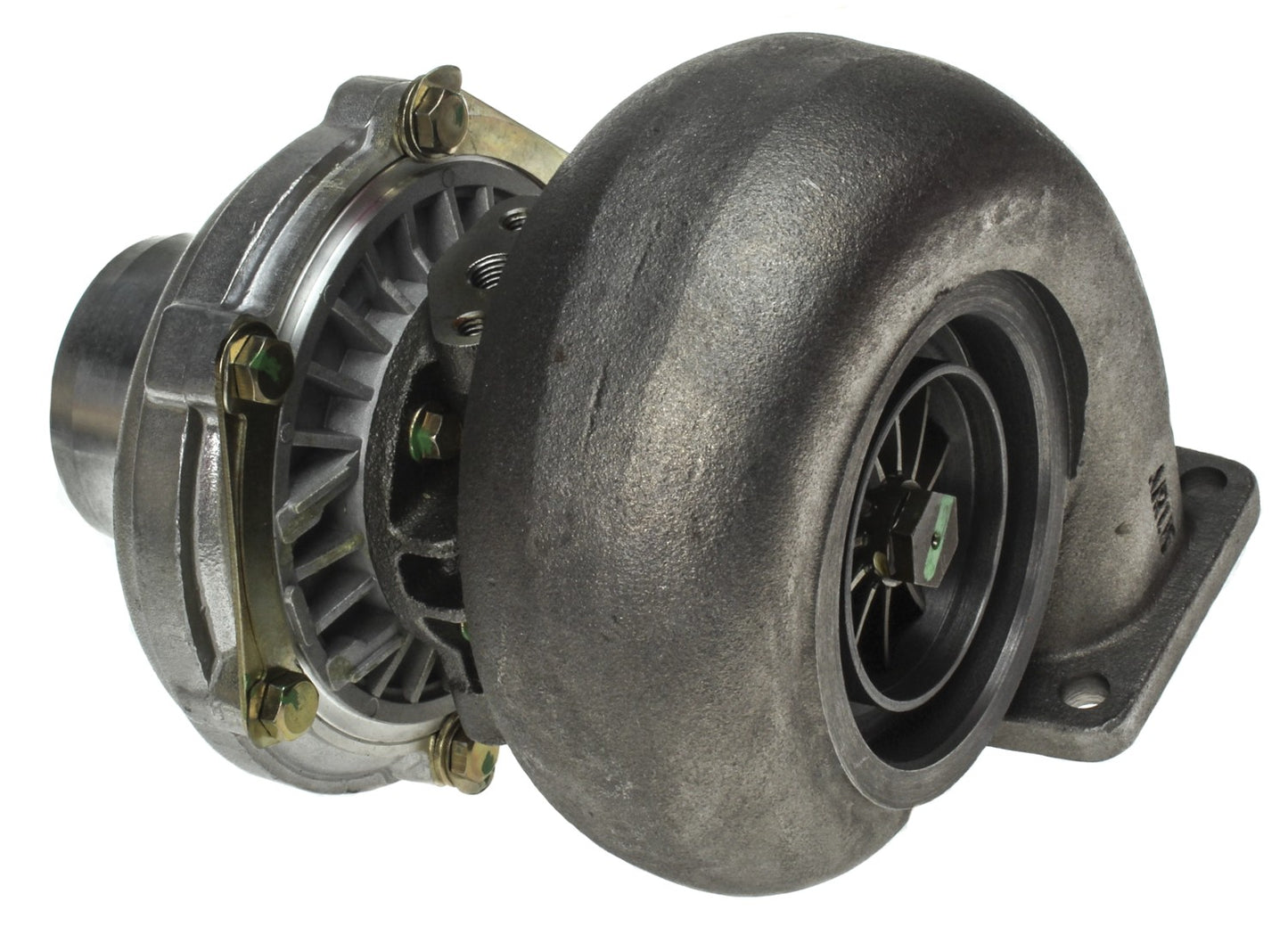 Mahle Turbocharger 144TC21005000 image 6