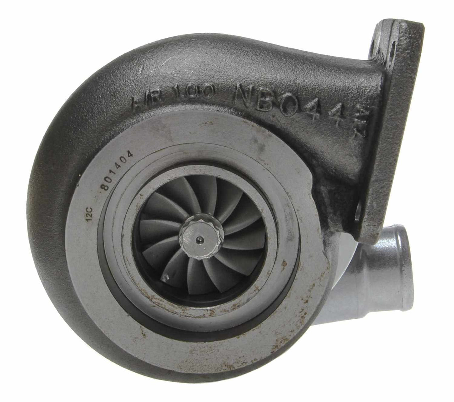 Mahle 144TC21006000
