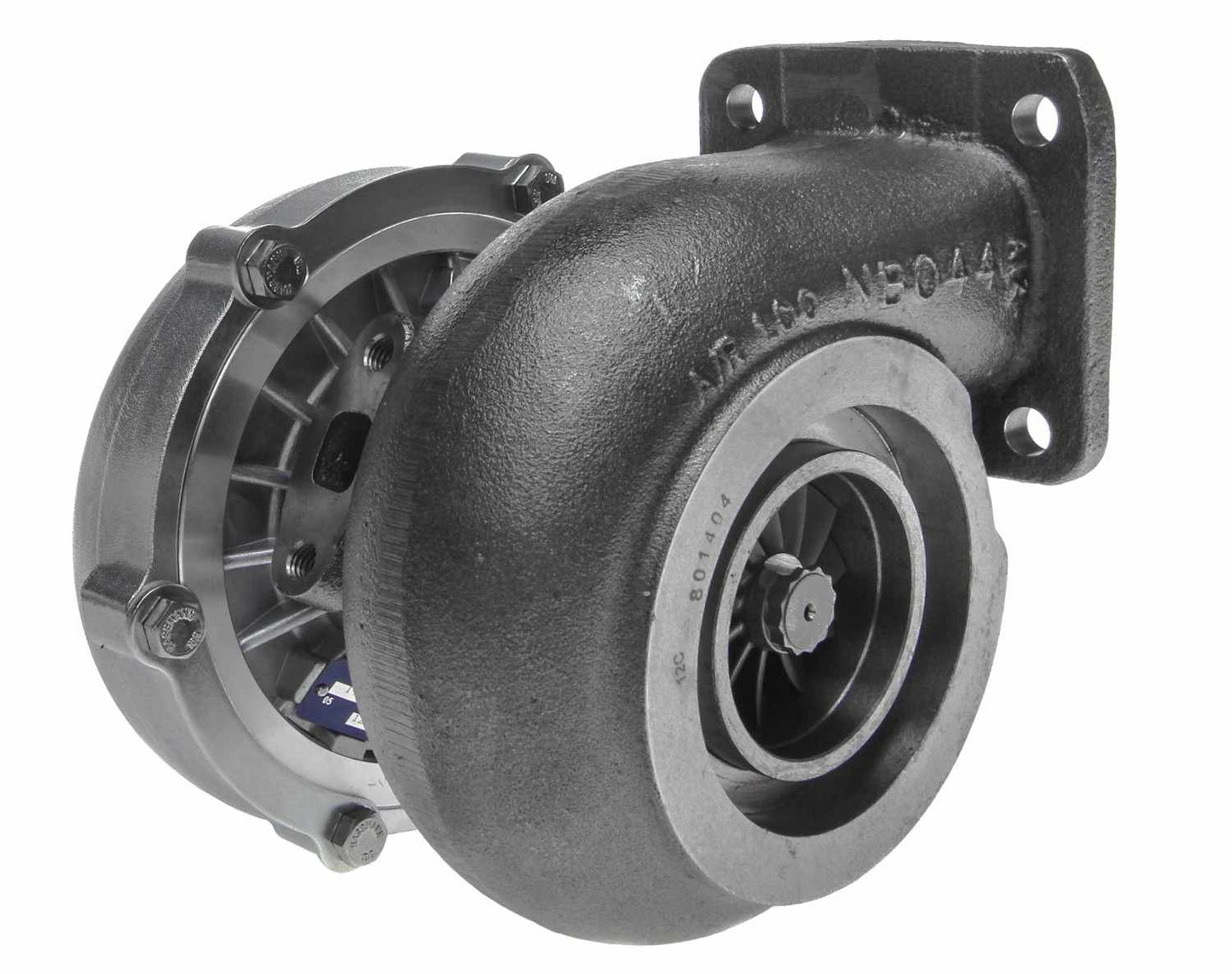 Mahle 144TC21006000