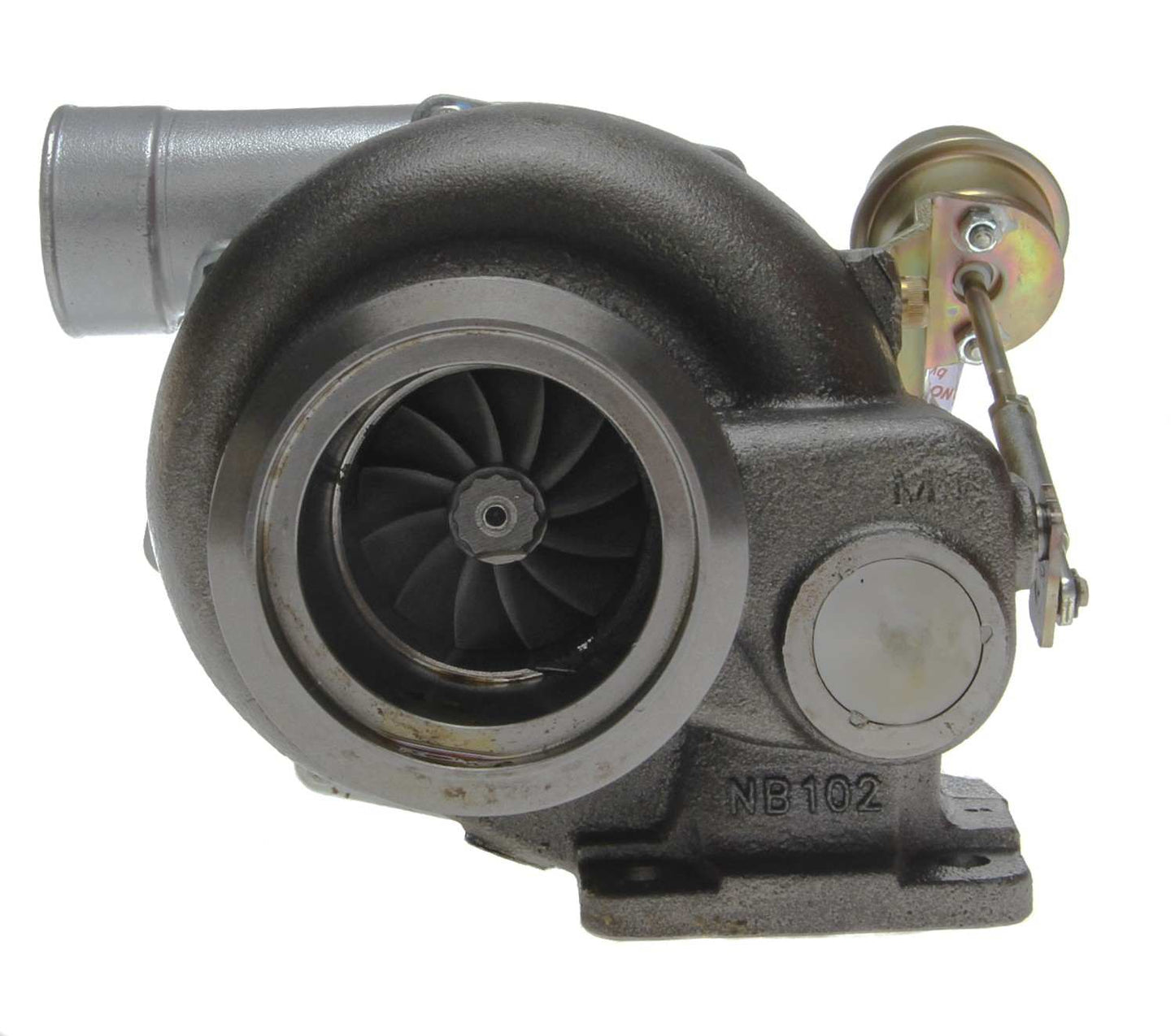 Mahle 144TC21102000