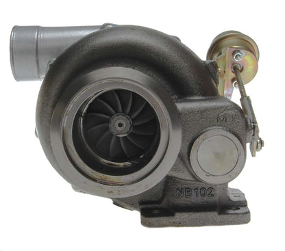 Mahle 144TC21102000