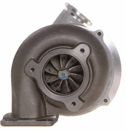MAHLE Turbocharger 144TC24007100