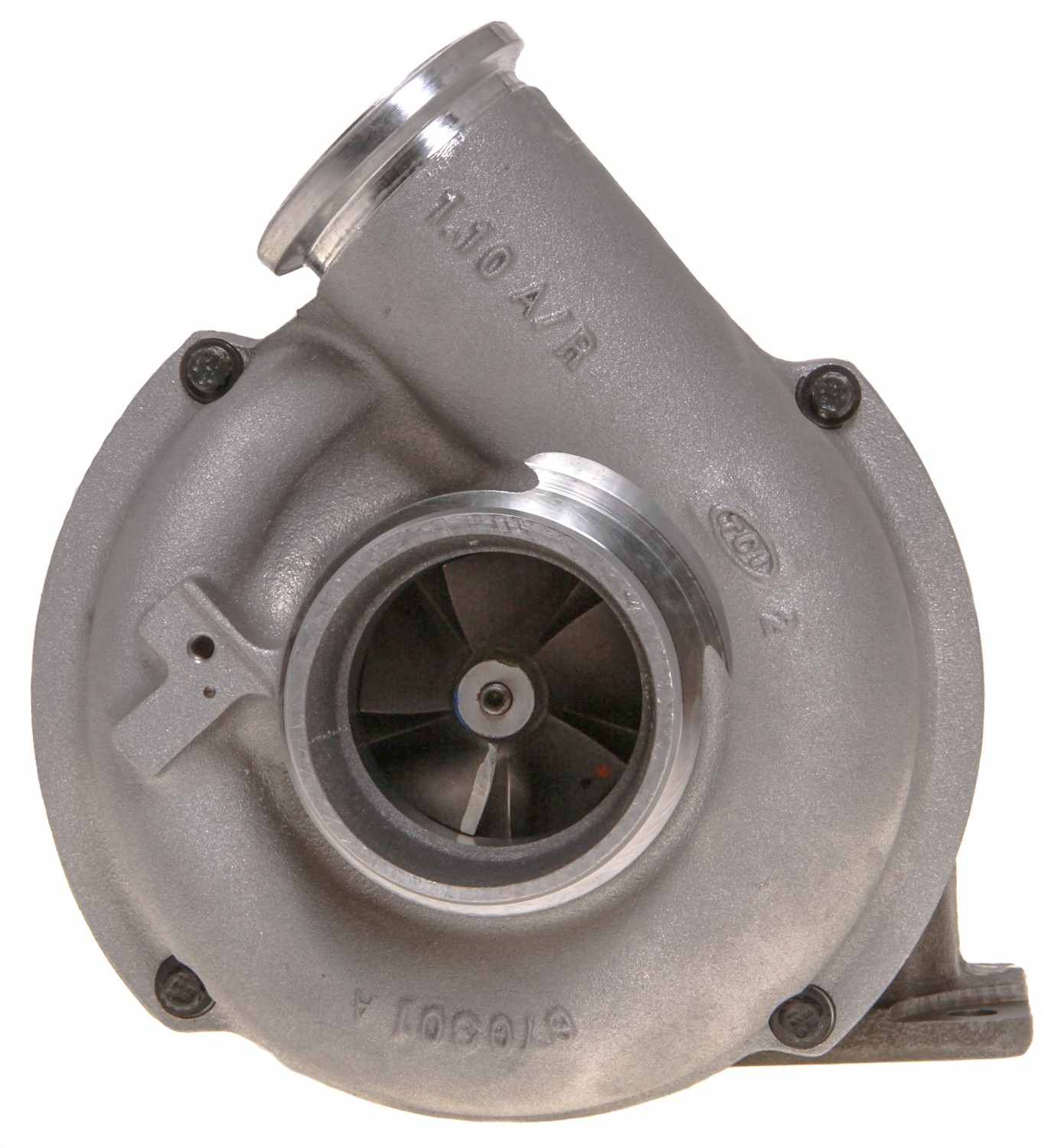 MAHLE Turbocharger 144TC24007100