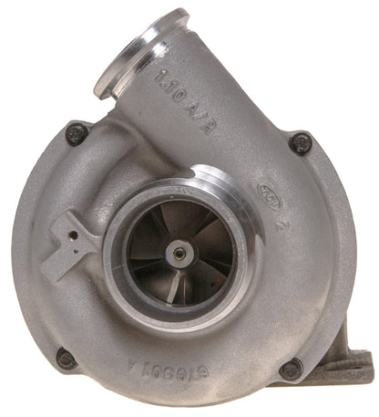 MAHLE Turbocharger 144TC24007100
