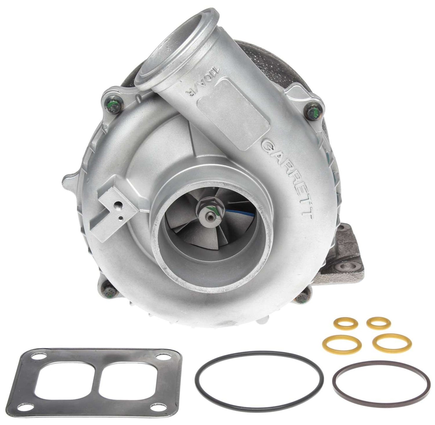 MAHLE Turbocharger 144TC24007100