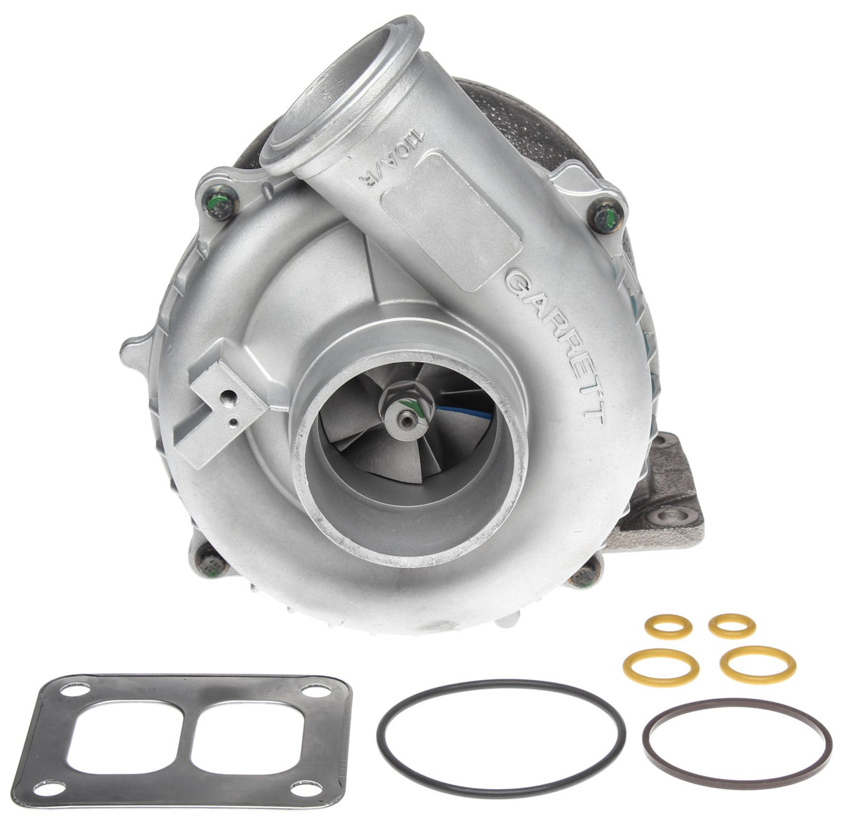 MAHLE Turbocharger 144TC24007100