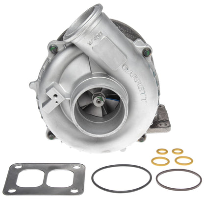 MAHLE Turbocharger 144TC24007100