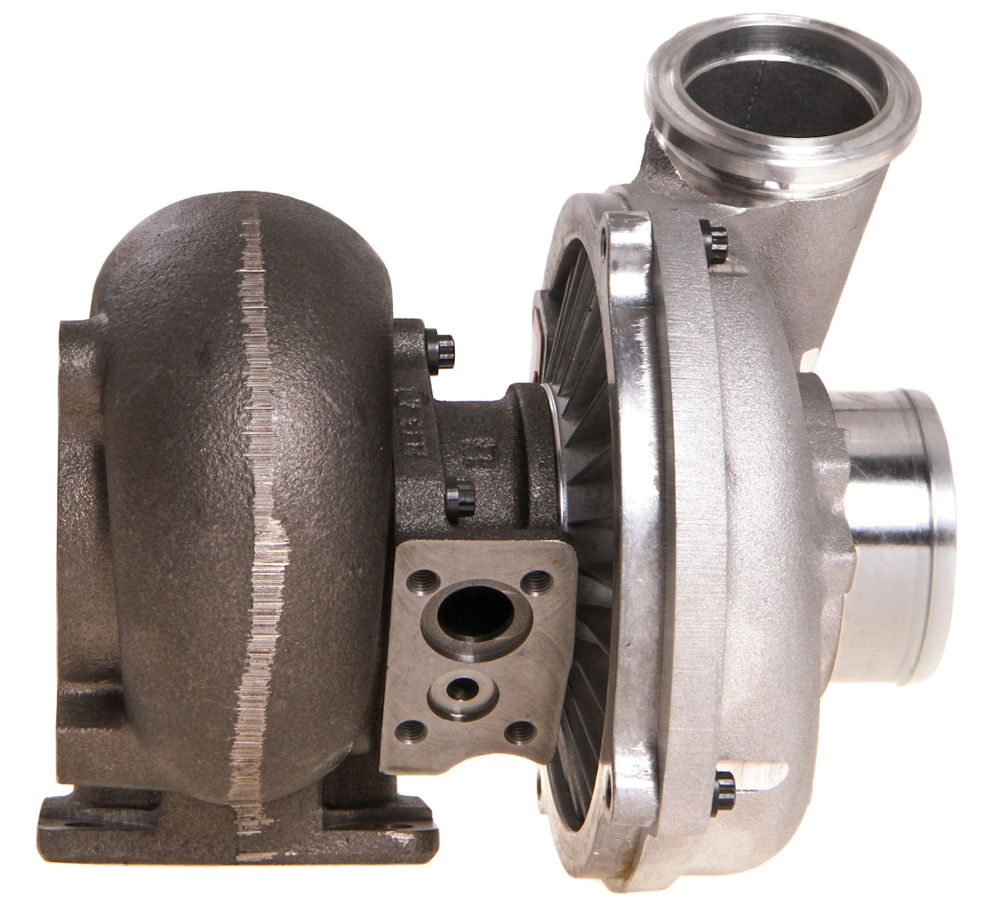 MAHLE Turbocharger 144TC24007100