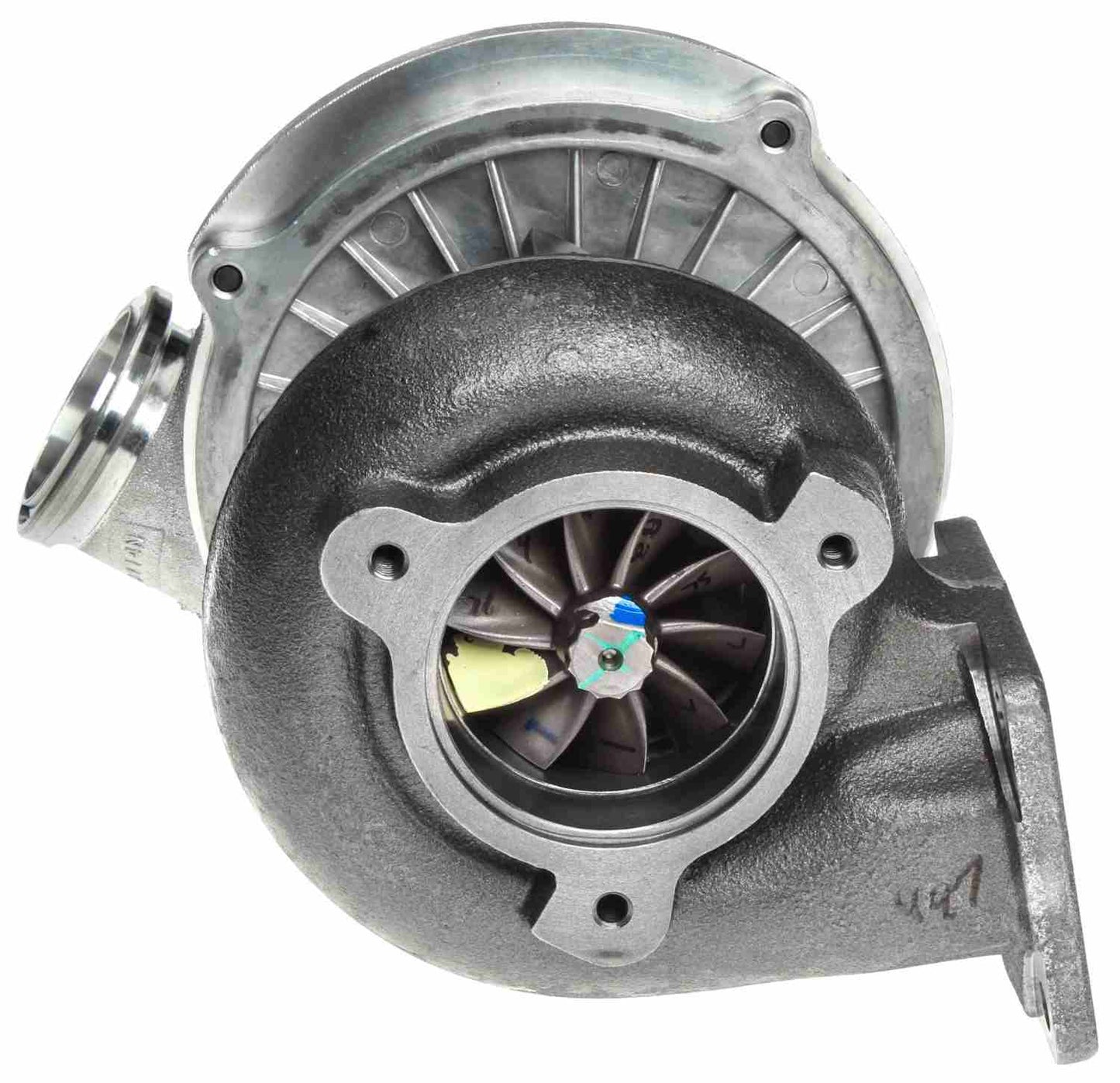MAHLE Turbocharger 144TC24008000
