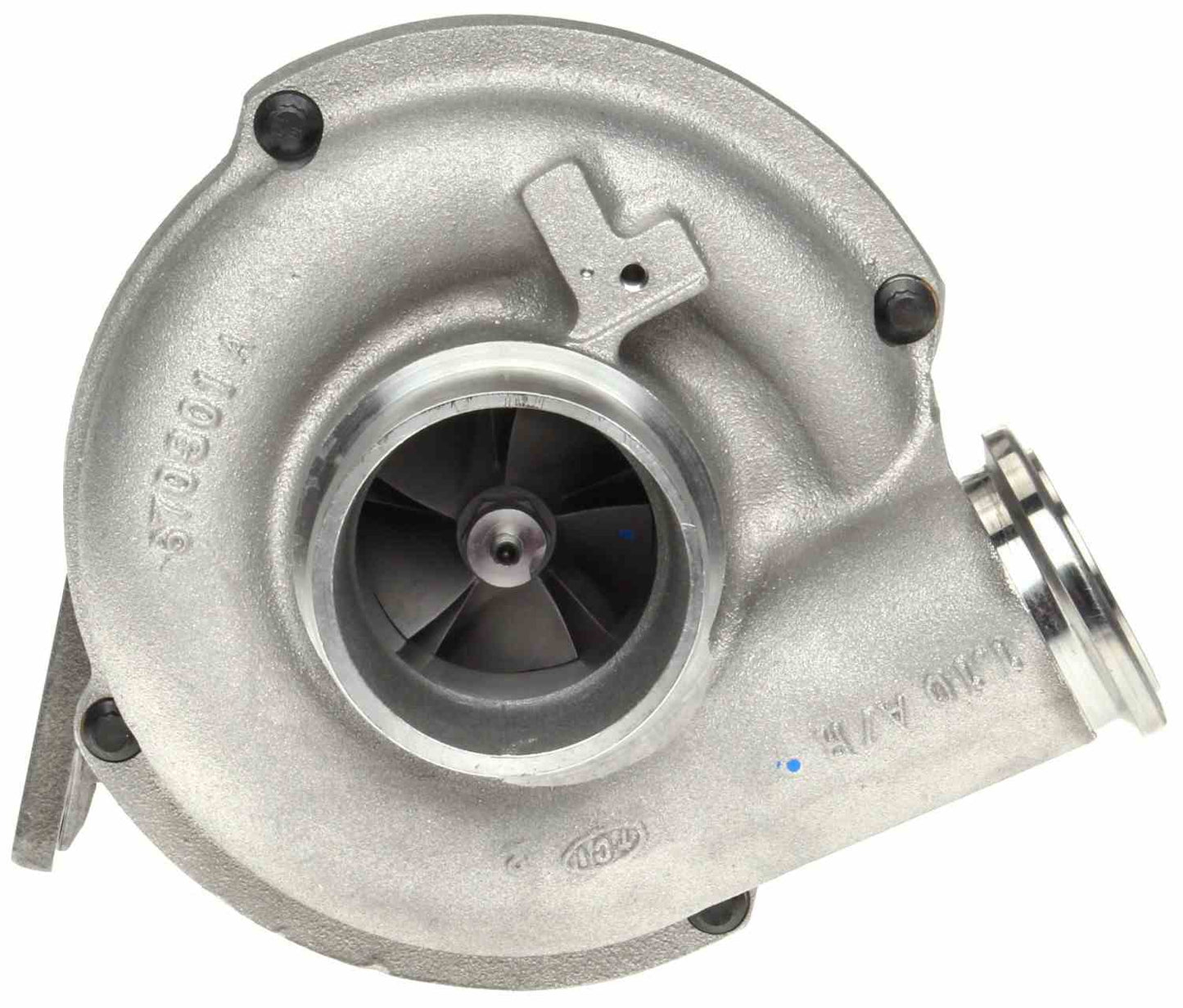 MAHLE Turbocharger 144TC24008000