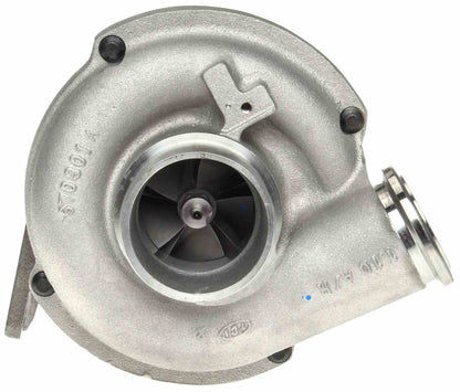 MAHLE Turbocharger 144TC24008000