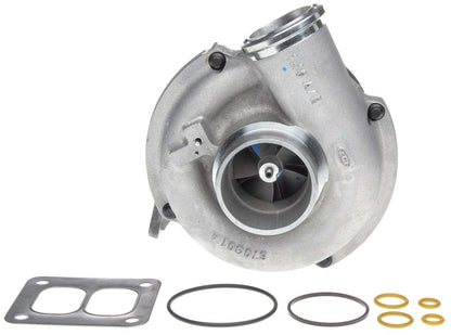 MAHLE Turbocharger 144TC24008000