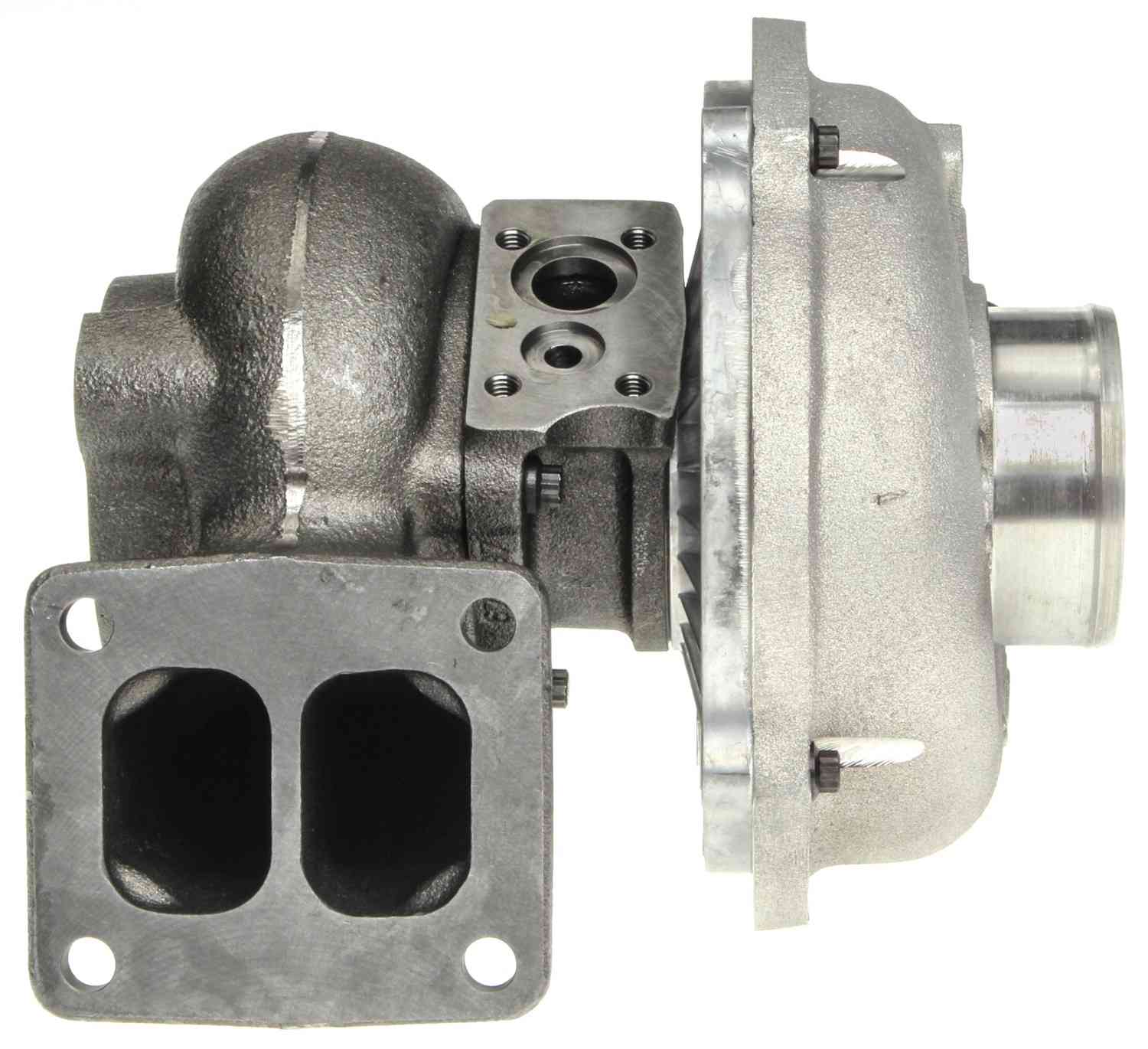 MAHLE Turbocharger 144TC24008000