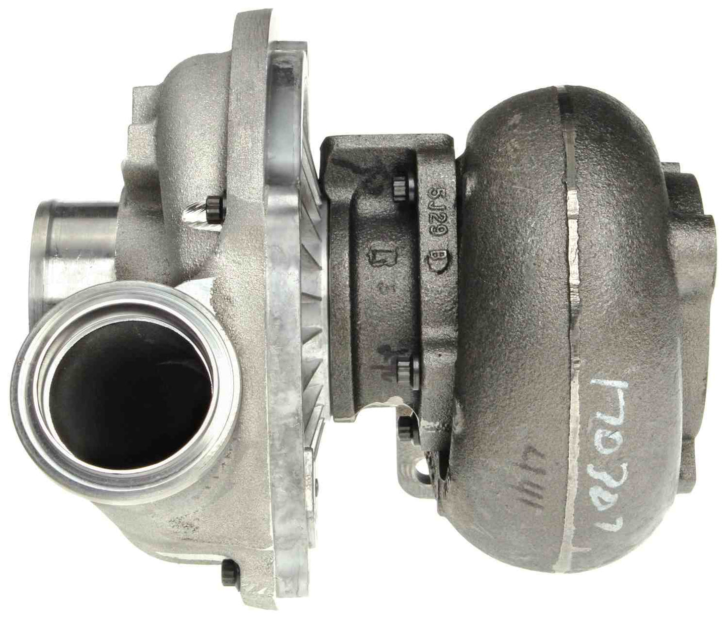MAHLE Turbocharger 144TC24008000