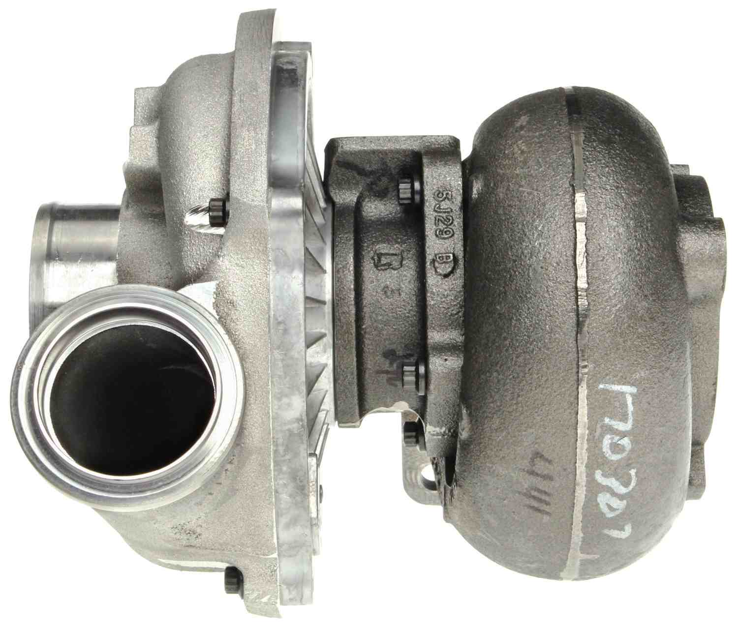 MAHLE Turbocharger 144TC24008000