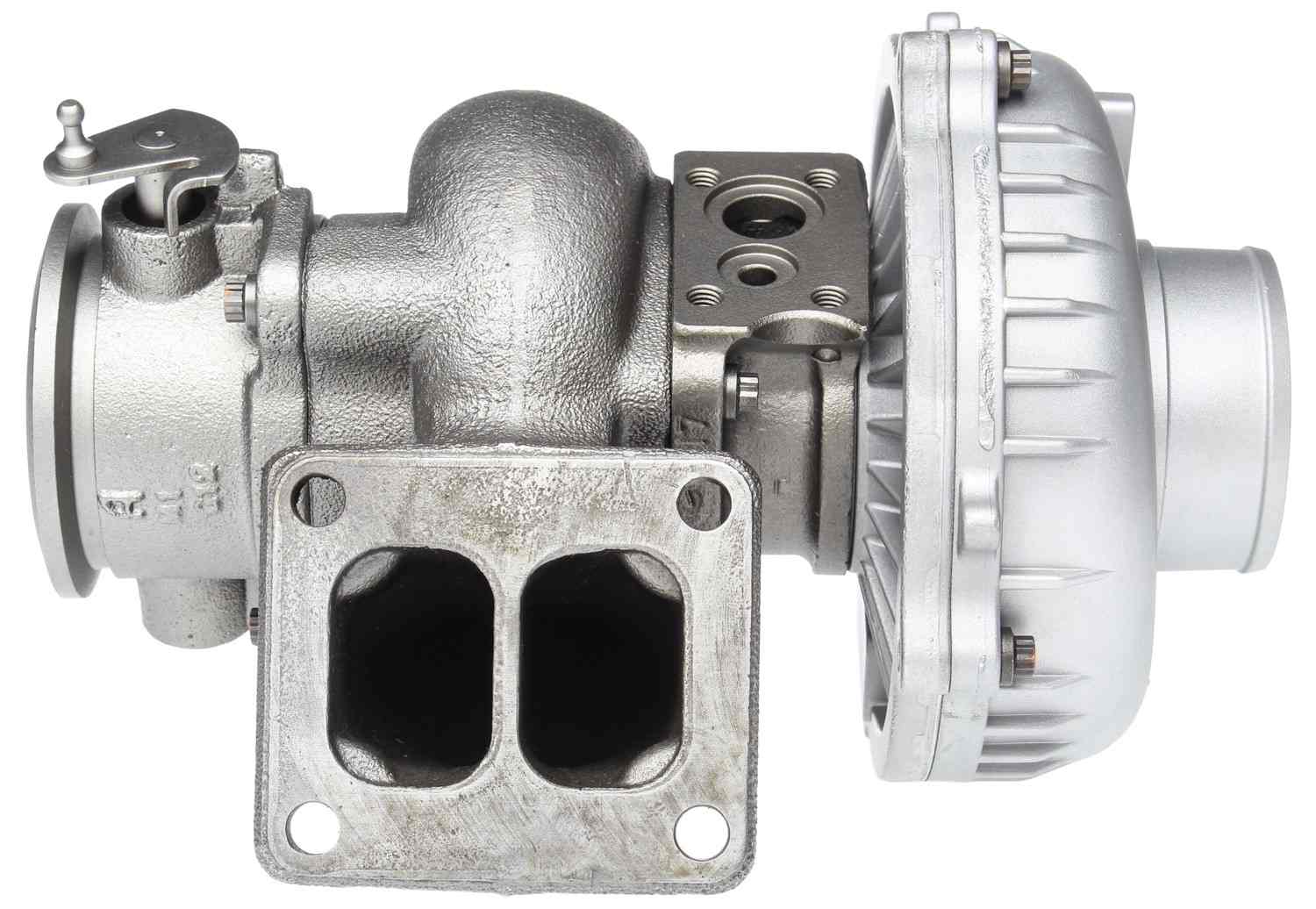 MAHLE Turbocharger  top view frsport 144TC24010100