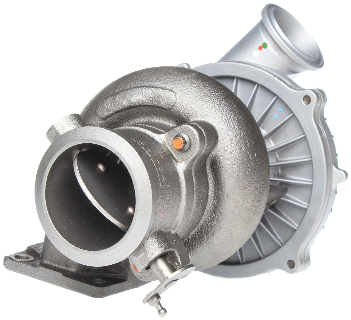 MAHLE Turbocharger 144TC24010100