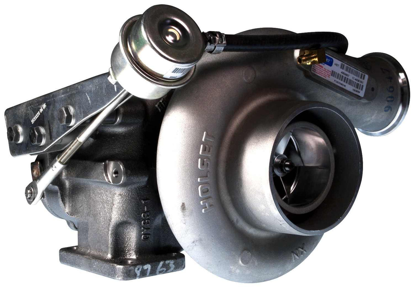 Mahle 183TC23538000