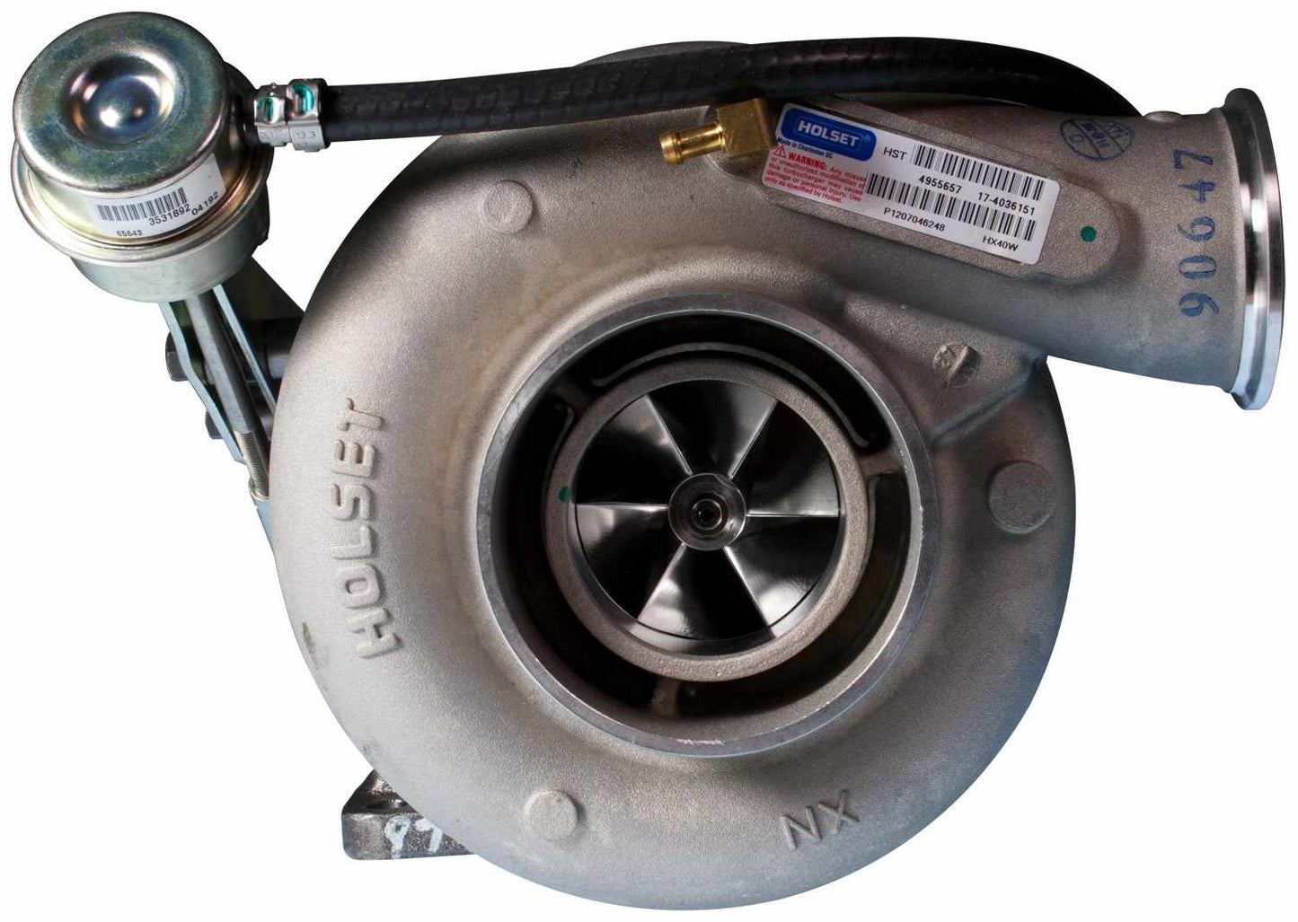 Mahle 183TC23538000