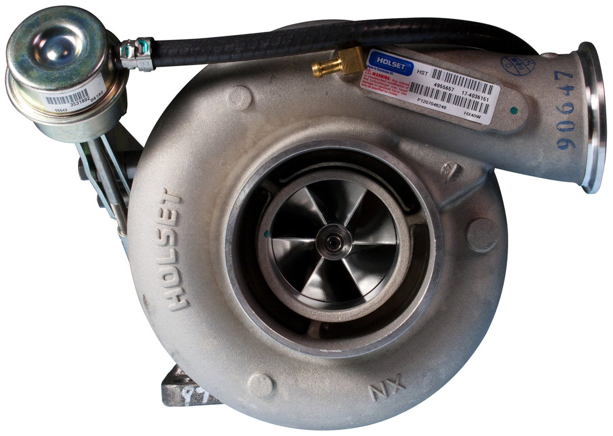 Mahle 183TC23538000