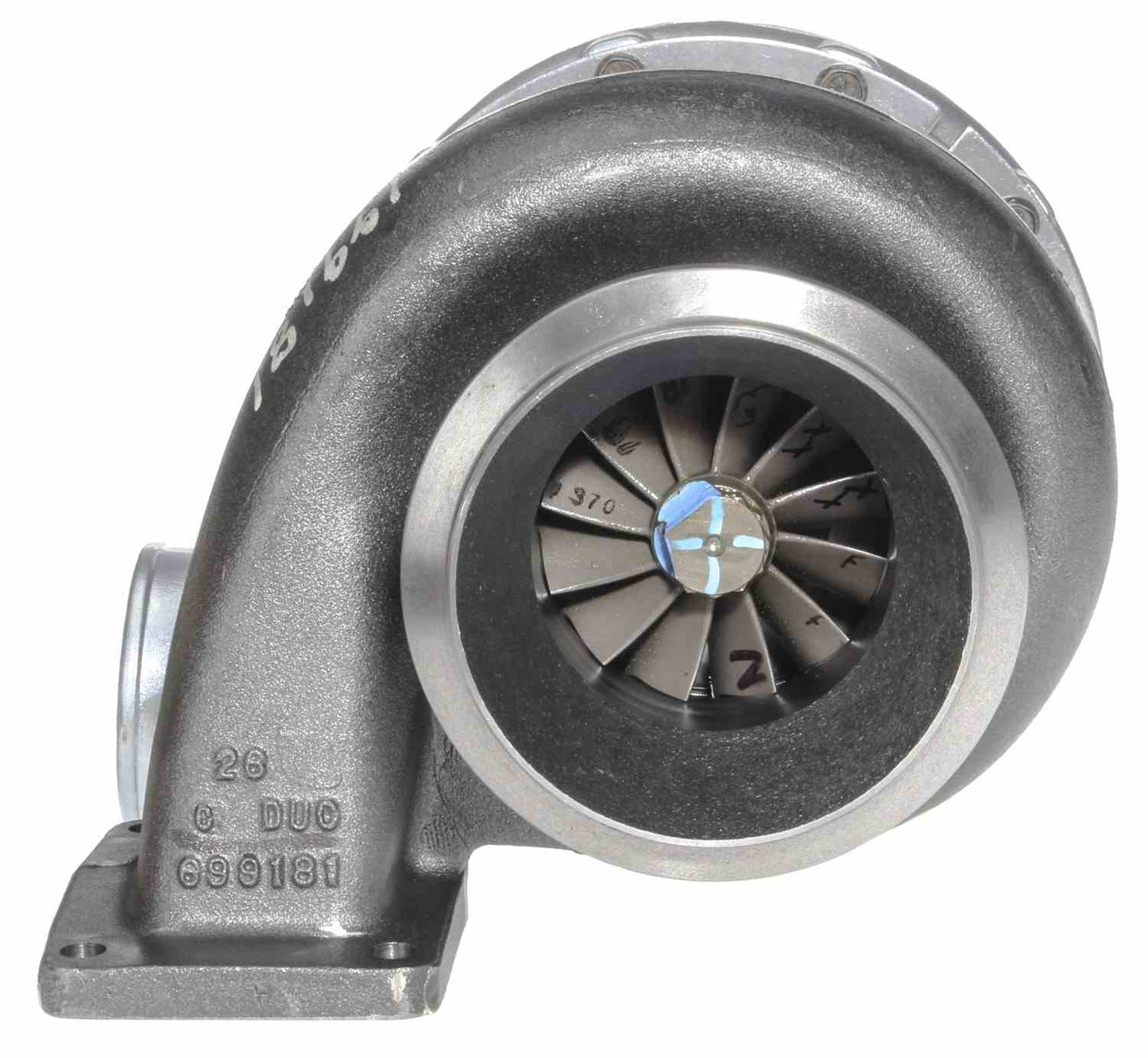 Mahle 183TC24562000