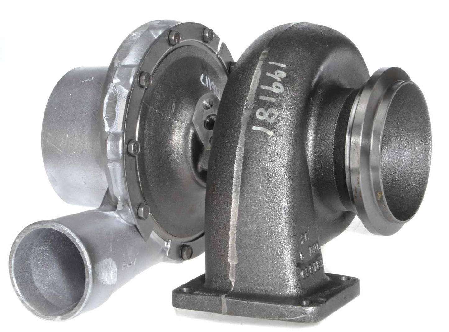 Mahle 183TC24562000