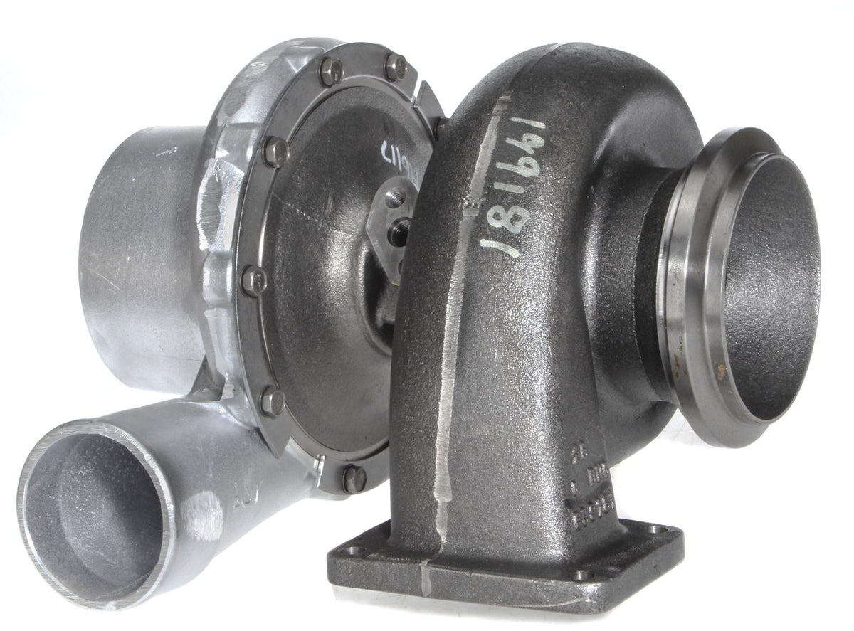 Mahle 183TC24562000