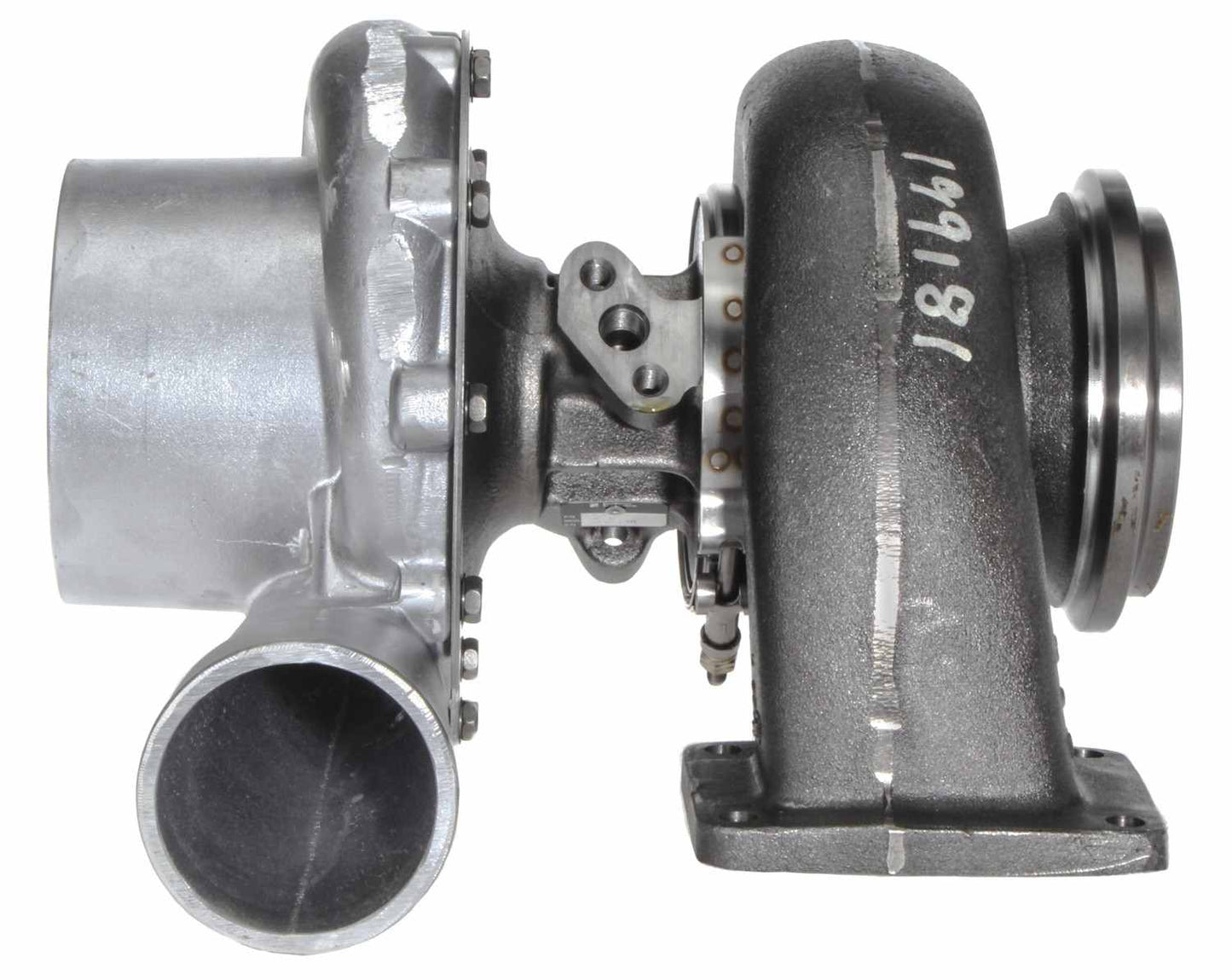 Mahle 183TC24562000