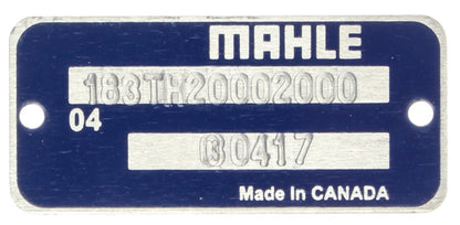 Mahle 183TH20002000 image 7