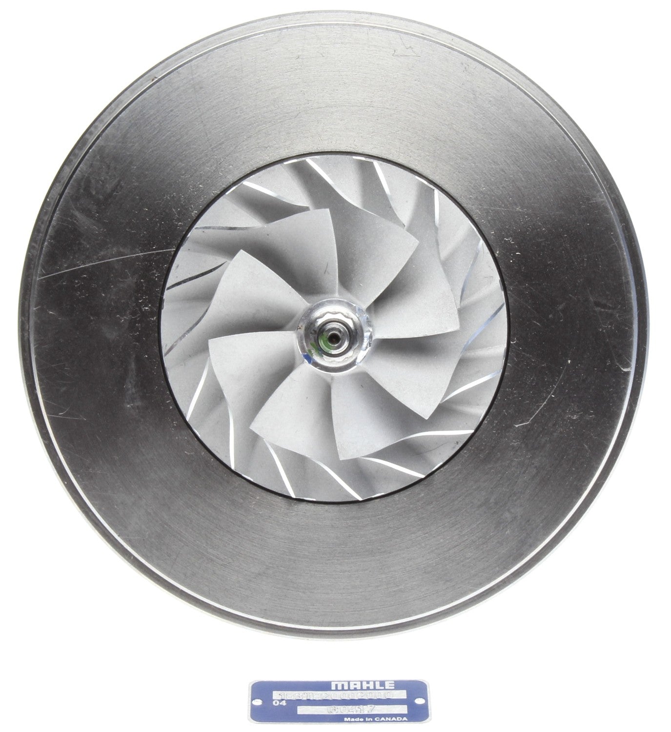 Mahle 183TH20002000 image 8