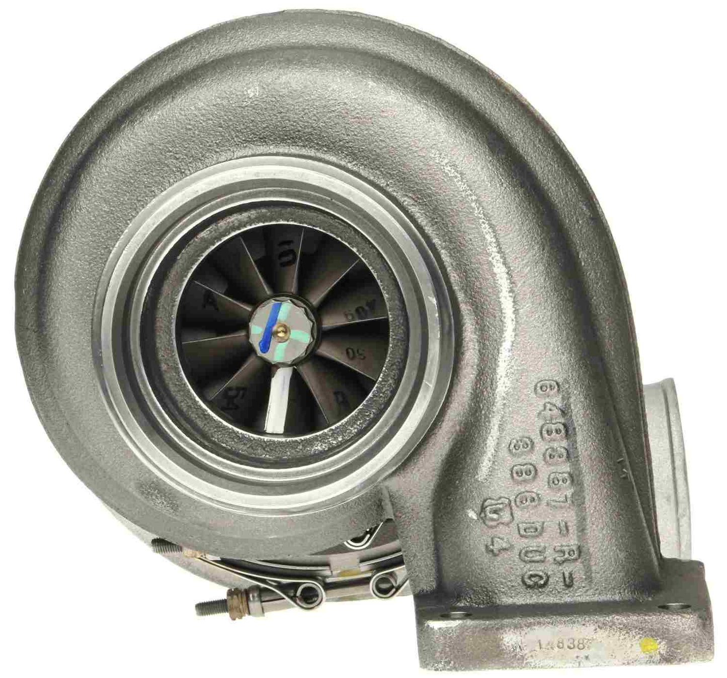 Mahle 193TC24651000