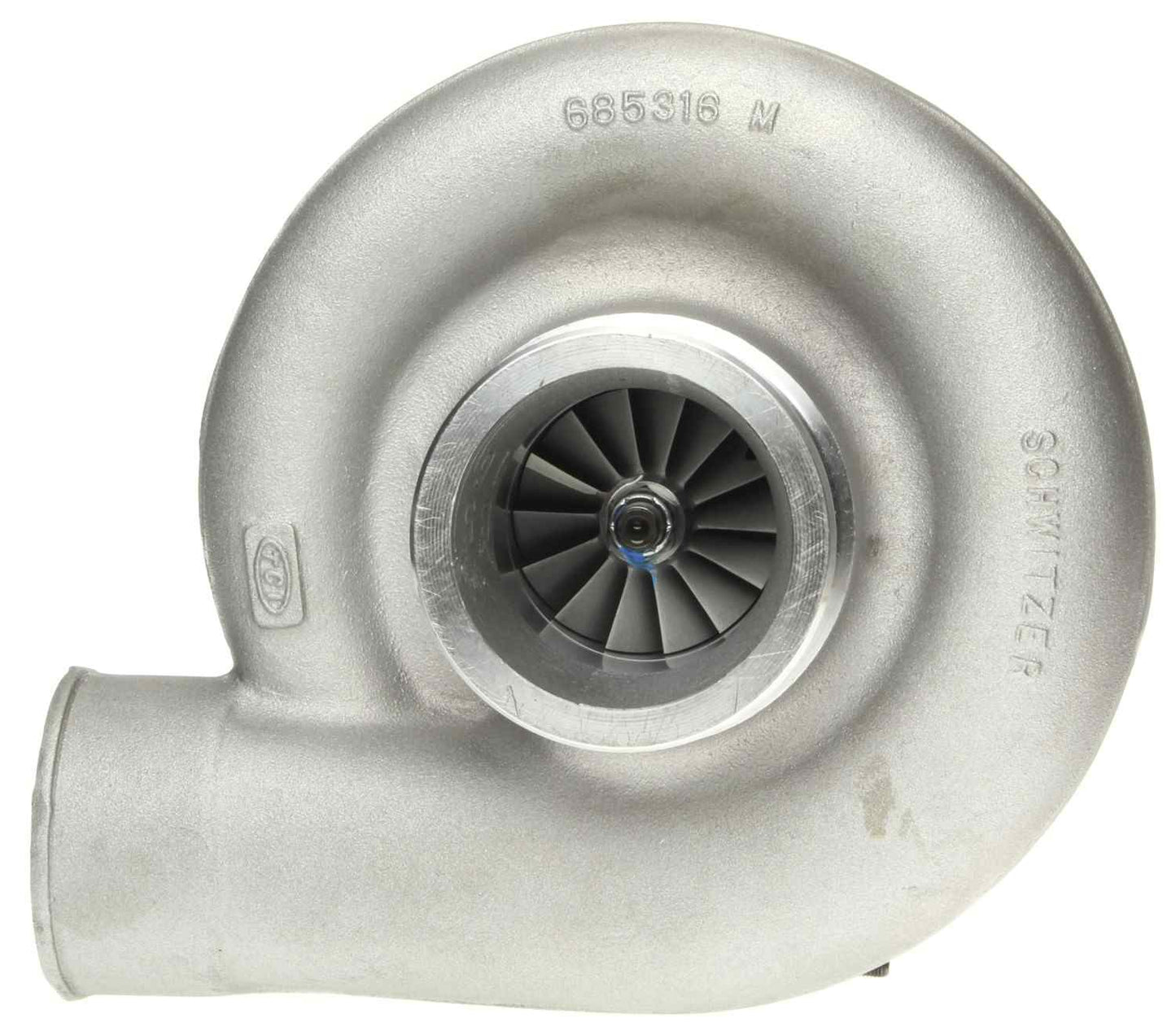 Mahle 193TC24651000
