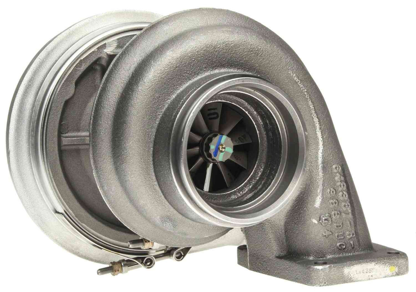 Mahle 193TC24651000