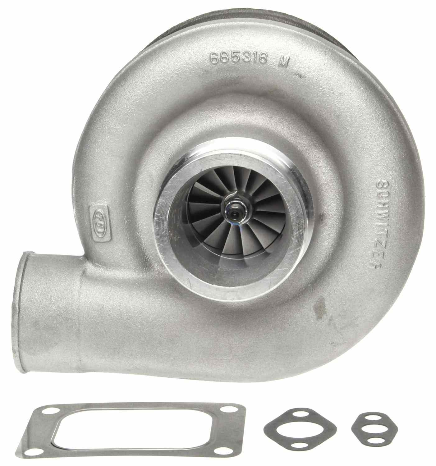 Mahle 193TC24651000