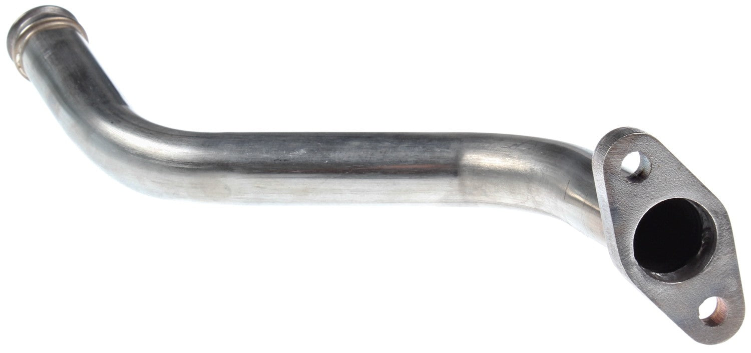 MAHLE Turbocharger Oil Line  top view frsport 193TO23537000