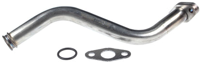 MAHLE Turbocharger Oil Line 193TO23537000