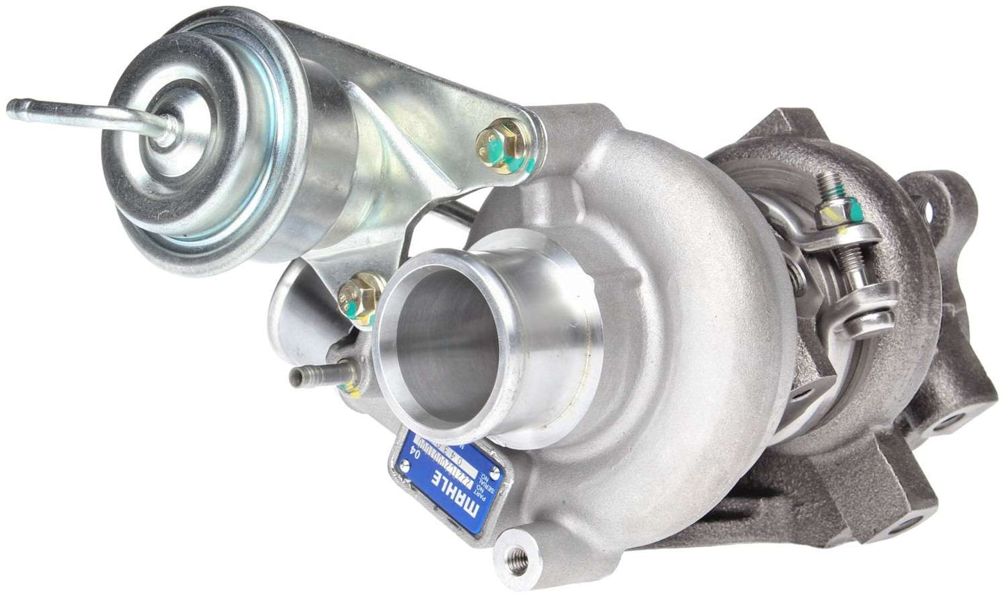 MAHLE Turbocharger 222TC20001000