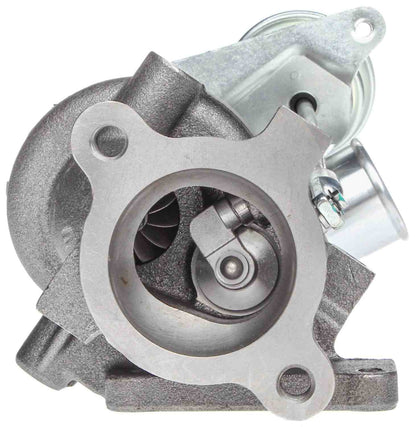 MAHLE Turbocharger 222TC20001000