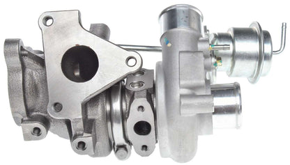 MAHLE Turbocharger 222TC20001000