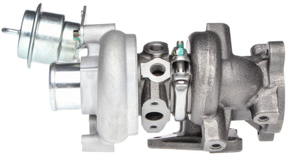 MAHLE Turbocharger 222TC20001000