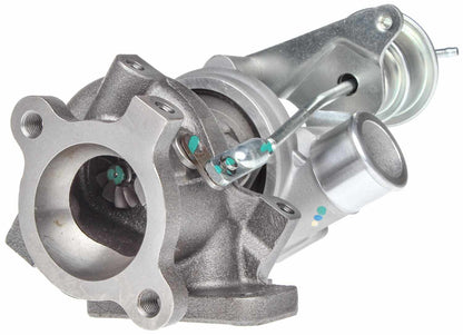 MAHLE Turbocharger 222TC20001000